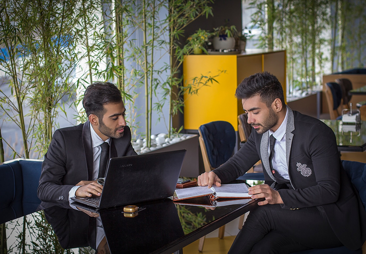 Master Business Administration